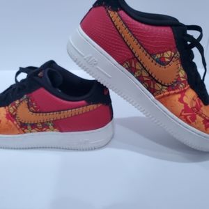 Nike Air Force 1 Low Chinese New Year 2019 